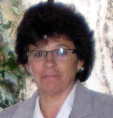 Blanka Urbanová