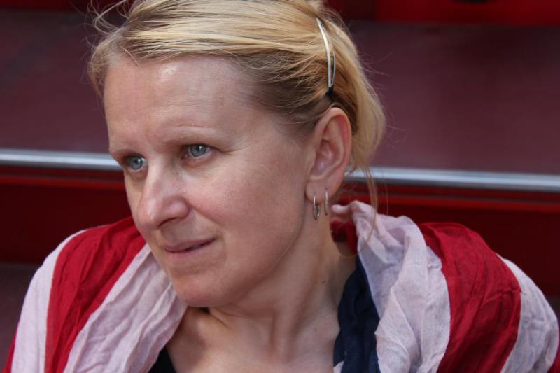 Ilona Horáčková