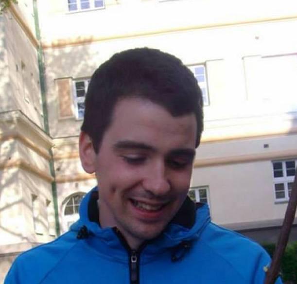 Miroslav Pražienka