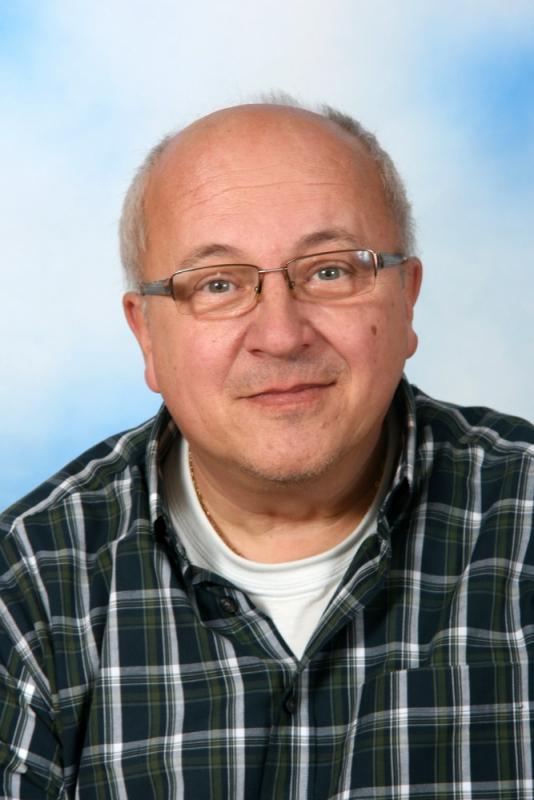Jiří Janovský