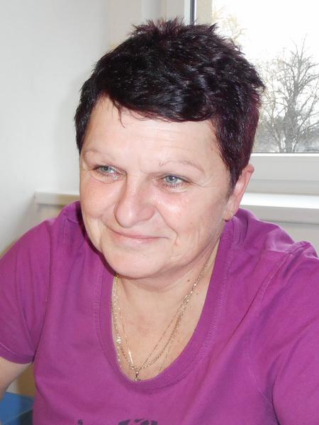 Naděžda Radechovská