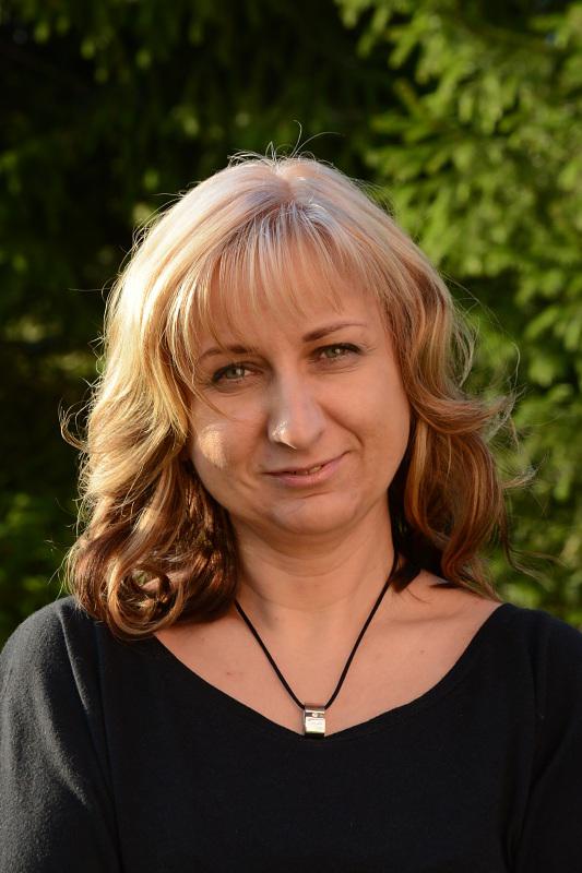 Mariana Mrázková