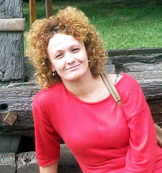 Mgr. Barbora Holasová
