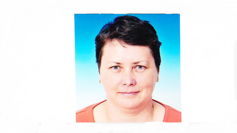 Eva Štiková