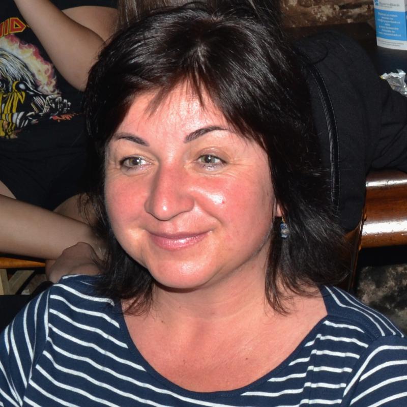 Jana Skácelová