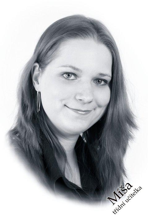 Michaela Jaňáková