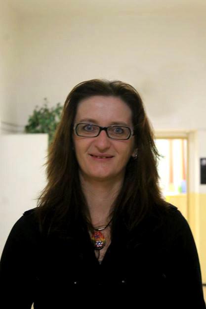 Adéla Fáberová