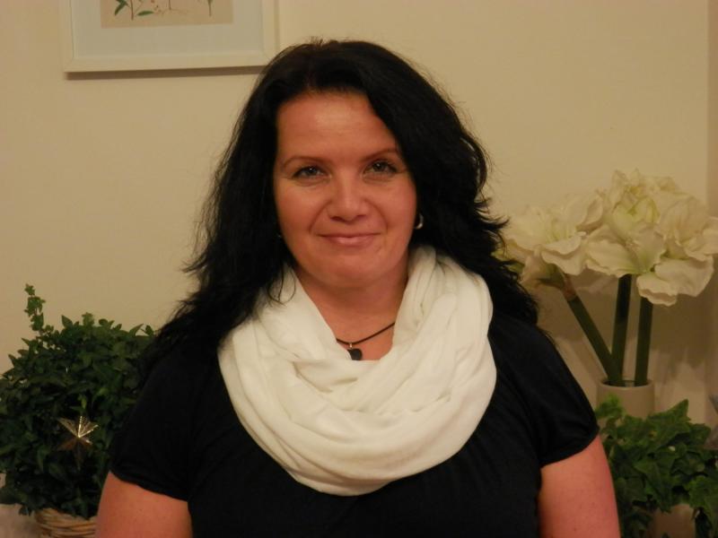Miroslava Kloudová