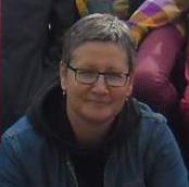 Martina Kloboučníková