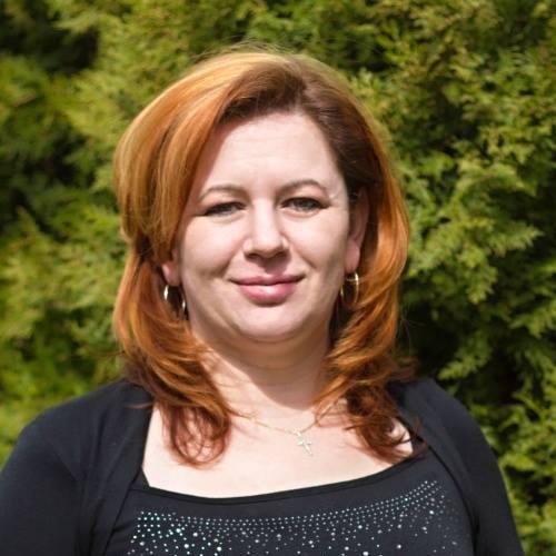 Ing. Irena Uluçay