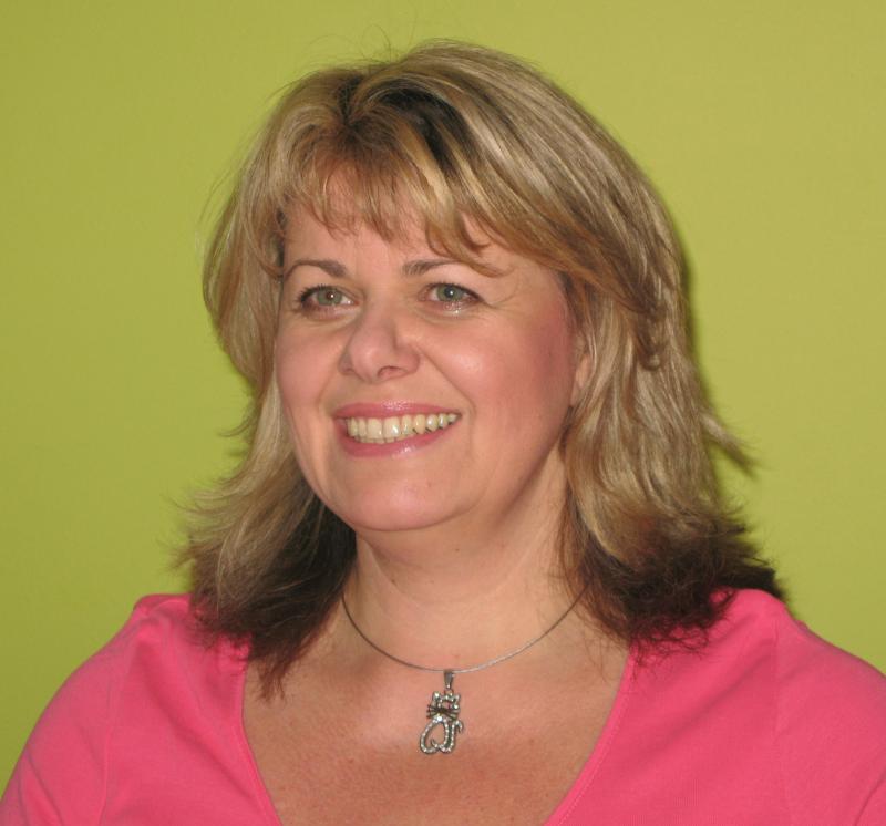Pavla Nováková