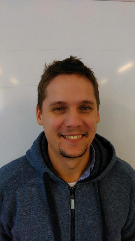 Michal Pospíšil