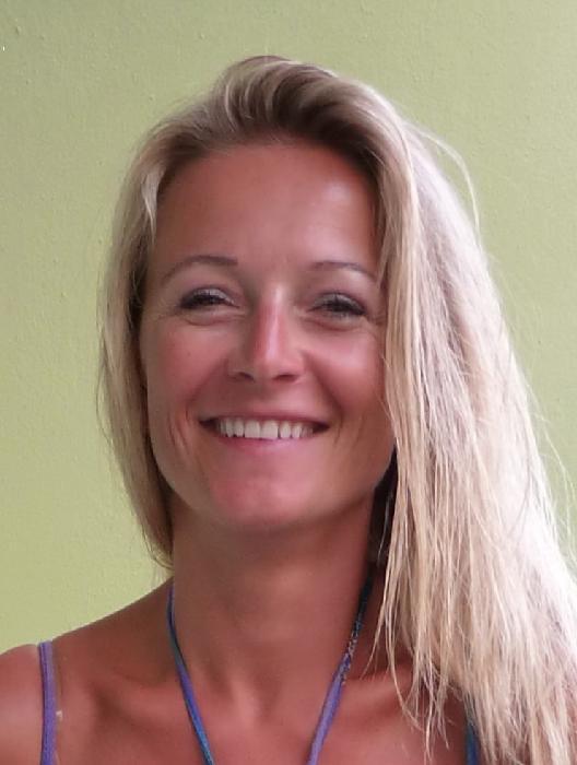 Jana Kunclová