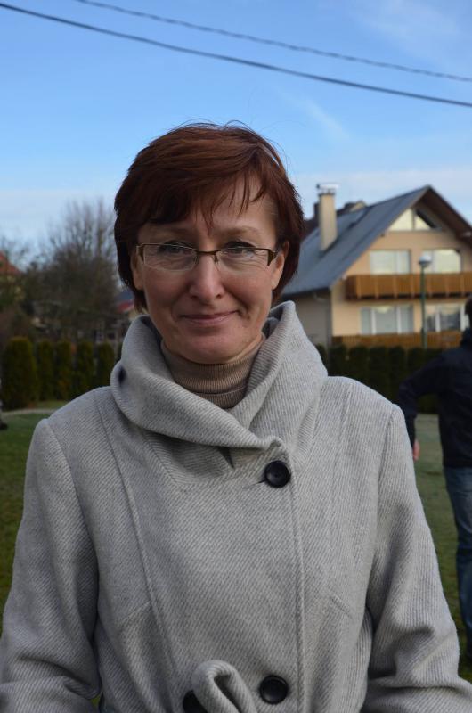 Jindřiška Trčálková