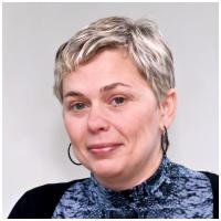 Monika Chvostková