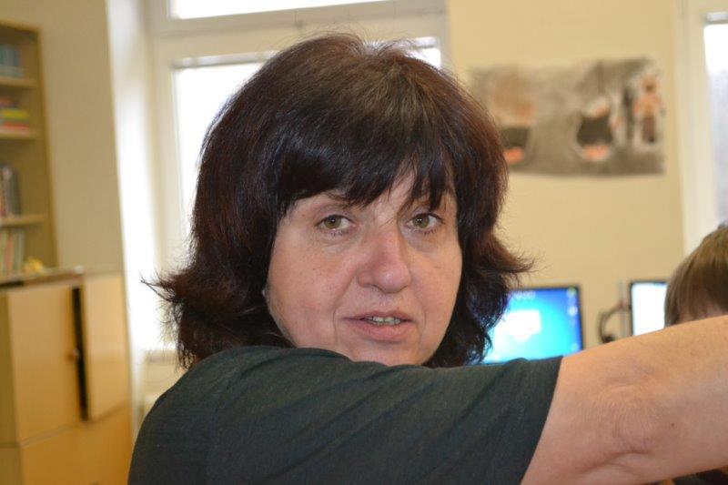 Zuzana Kolašínová