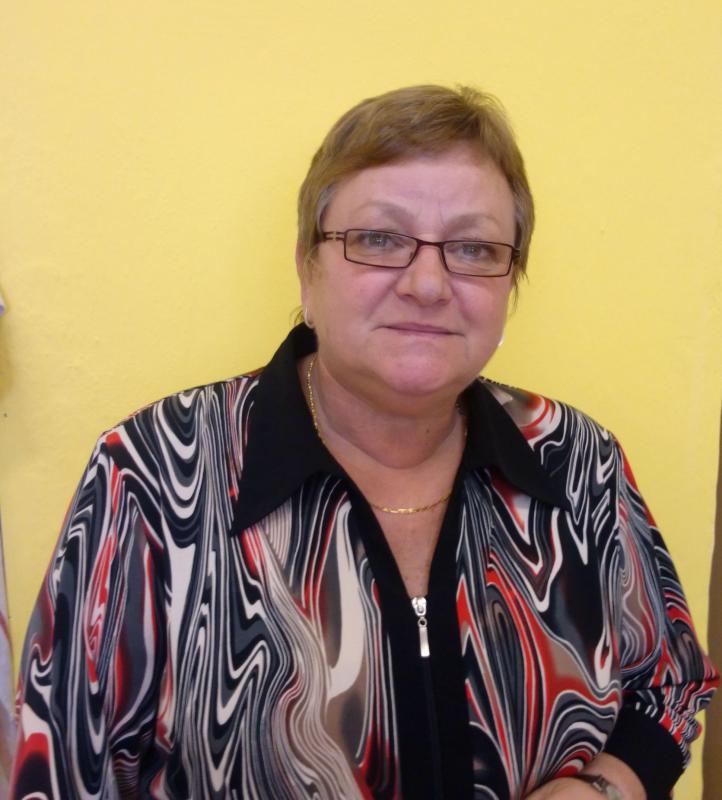 Miroslava Stryková