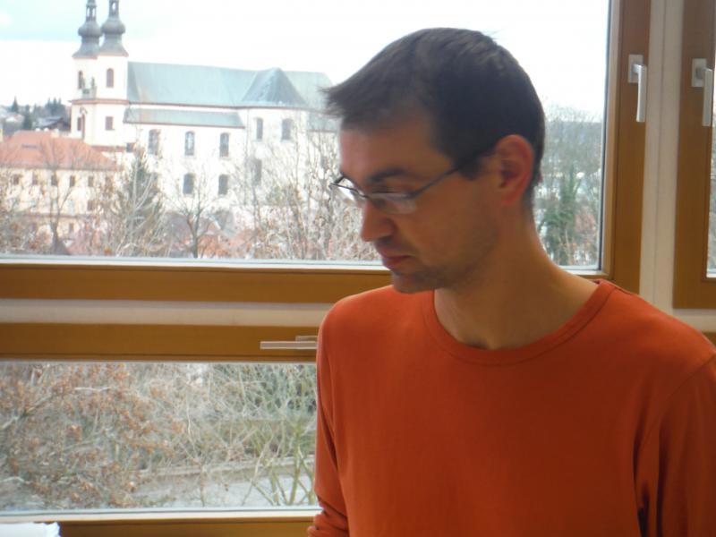 Pavel Jakl