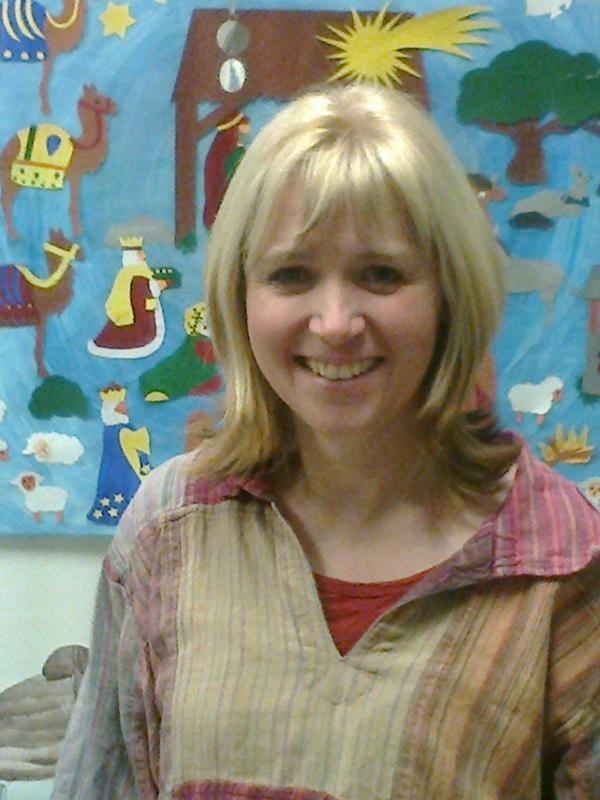 Kateřina Halouzková