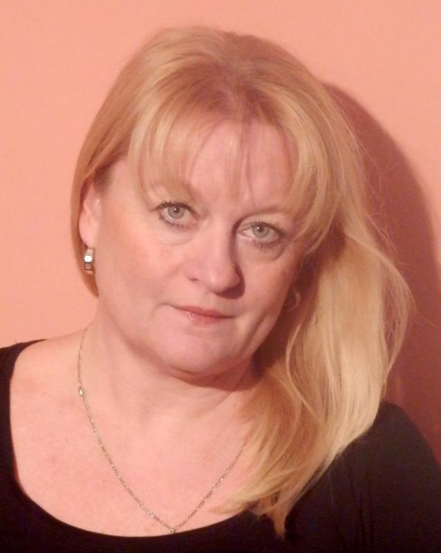 Alena Hlaváčová