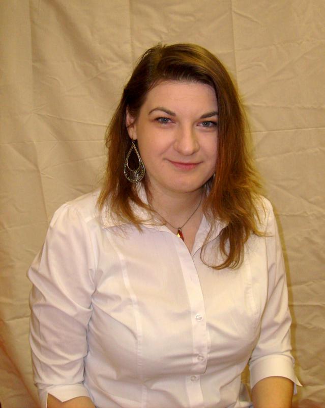 Jana Lipovská
