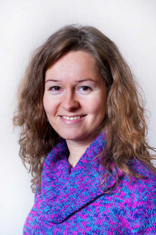 Lucie Bečková