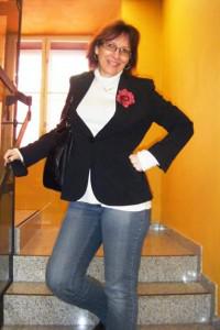 Lenka De Bolle