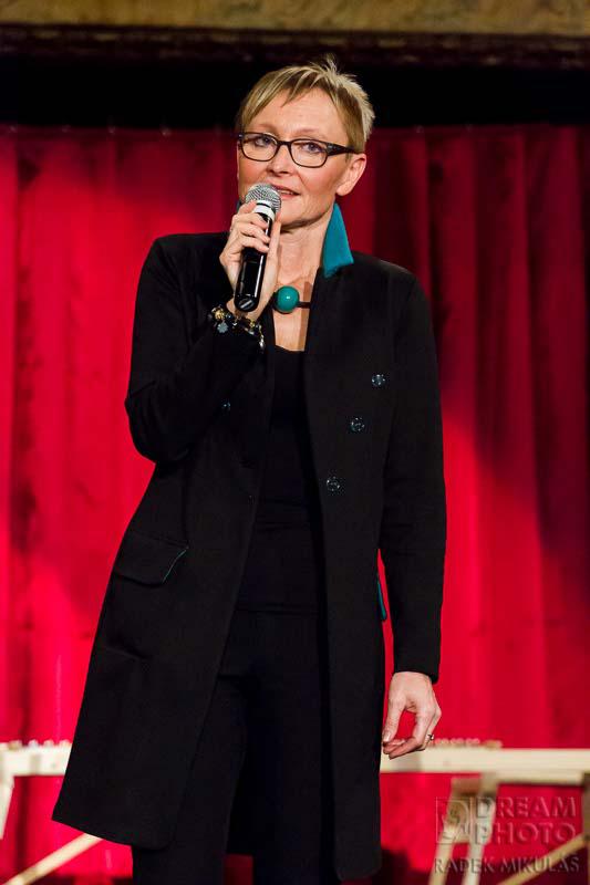 Mgr. Kateřina Vávrová