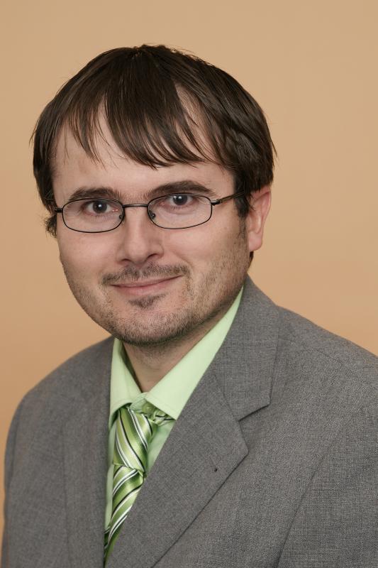 Pavel Netušil