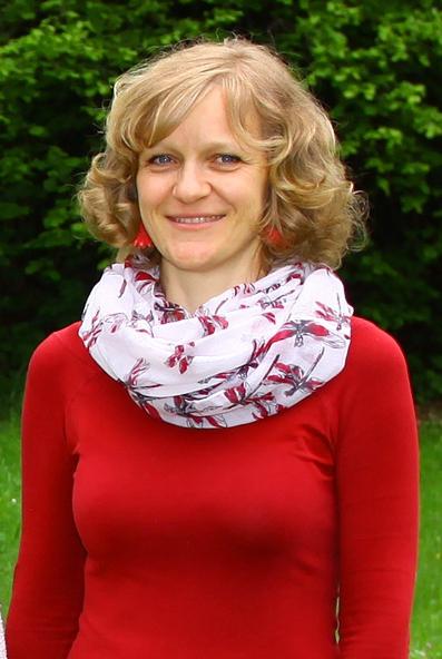 Květa Trnková