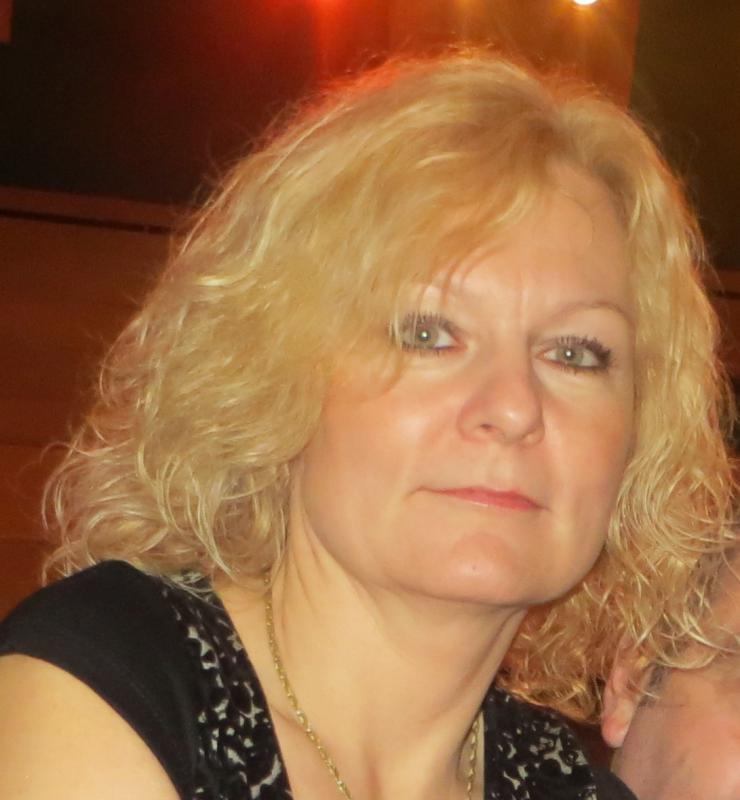 Hana Vytasilová