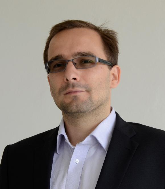 Ondřej Machů