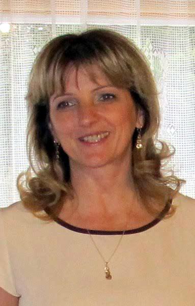 Jarmila Santariusová