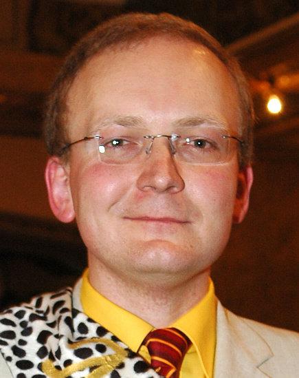 Jaroslav Reichl