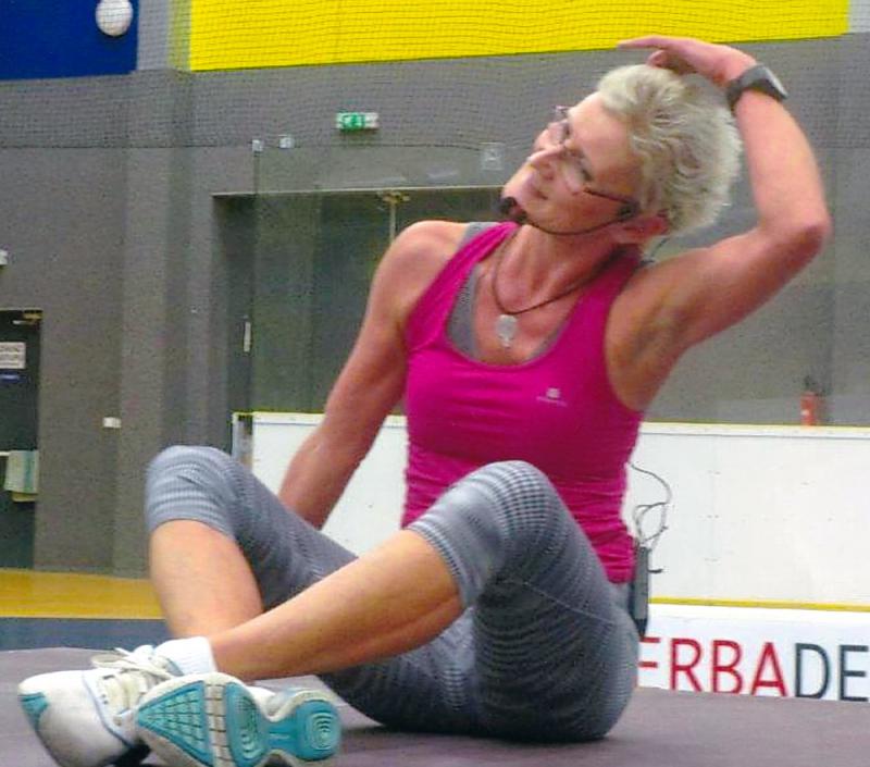 Miloslava Králíčková
