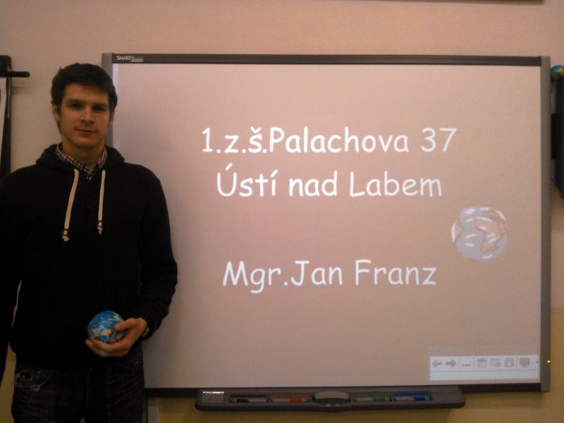 Jan Franz