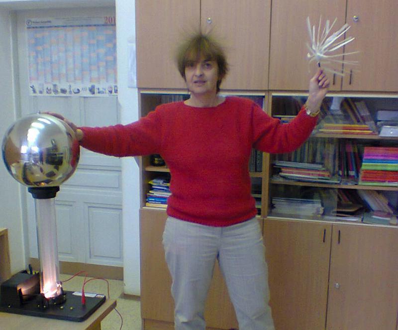 Alena Šedivá