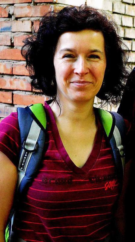 Jaroslava Buchalová