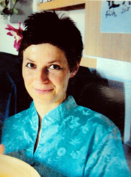 Tereza Zemanová