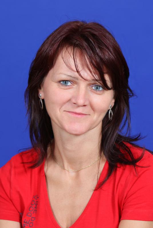 Lada Bízová