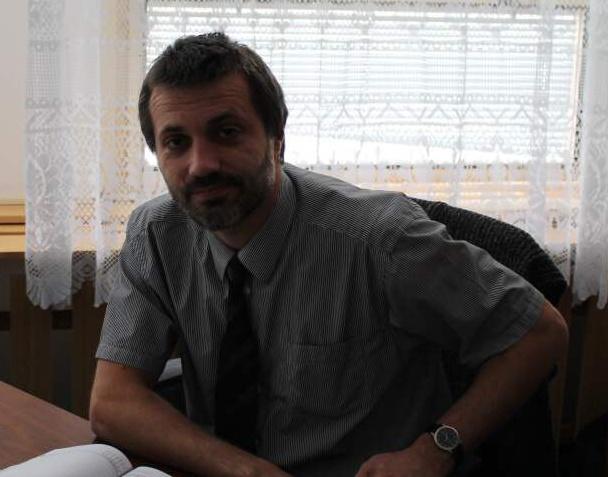 Pavel Černý
