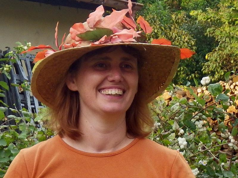 Kateřina Vrtišková