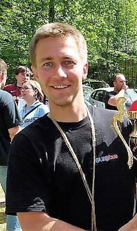 Pavel Novák
