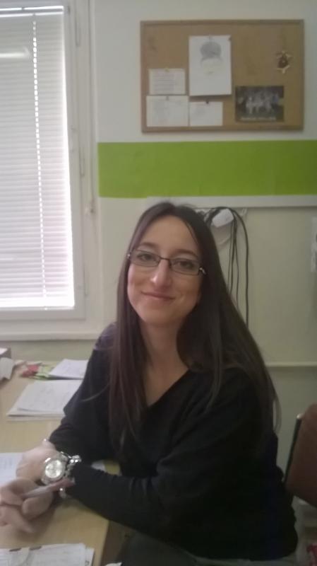 Andrea Šikýřová