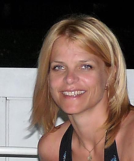 Olga Novotná