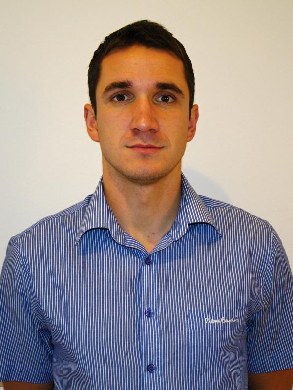 Michal Zajíček