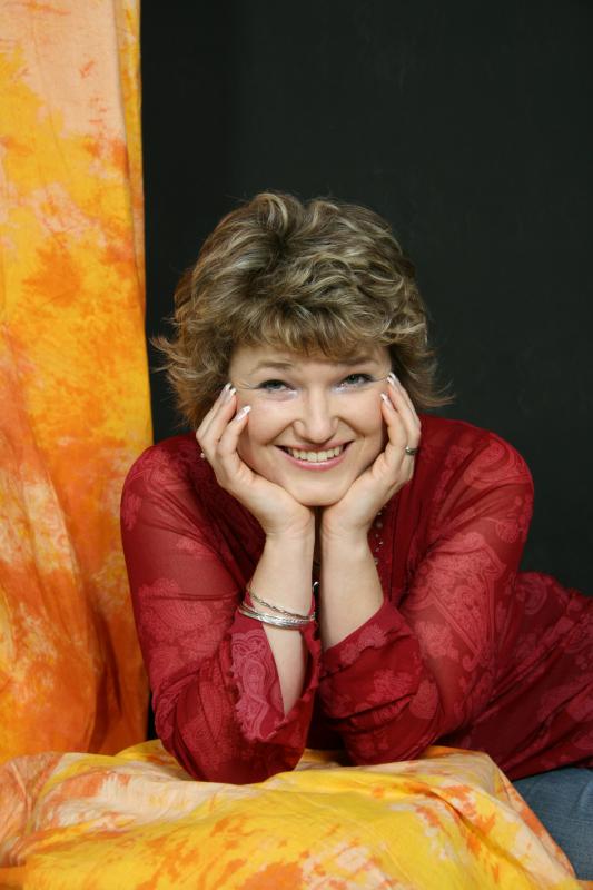 Radka Kroupová