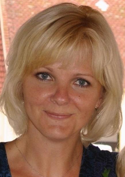 Kateřina Krbková Trnková