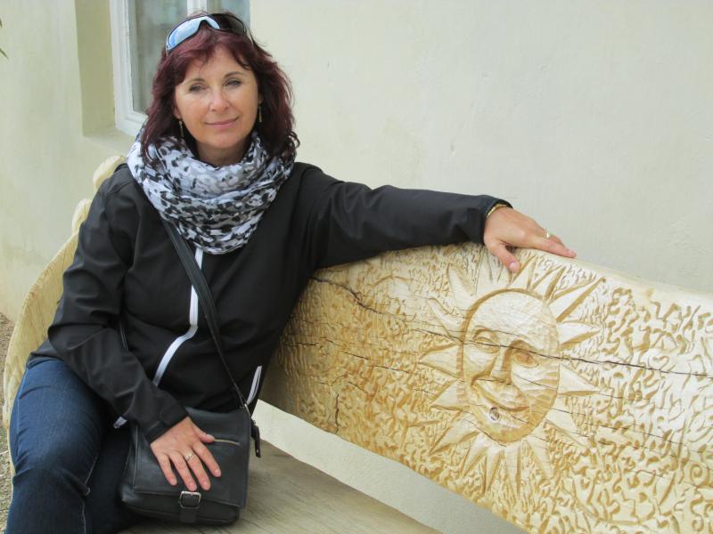 Zdeňka Bučková