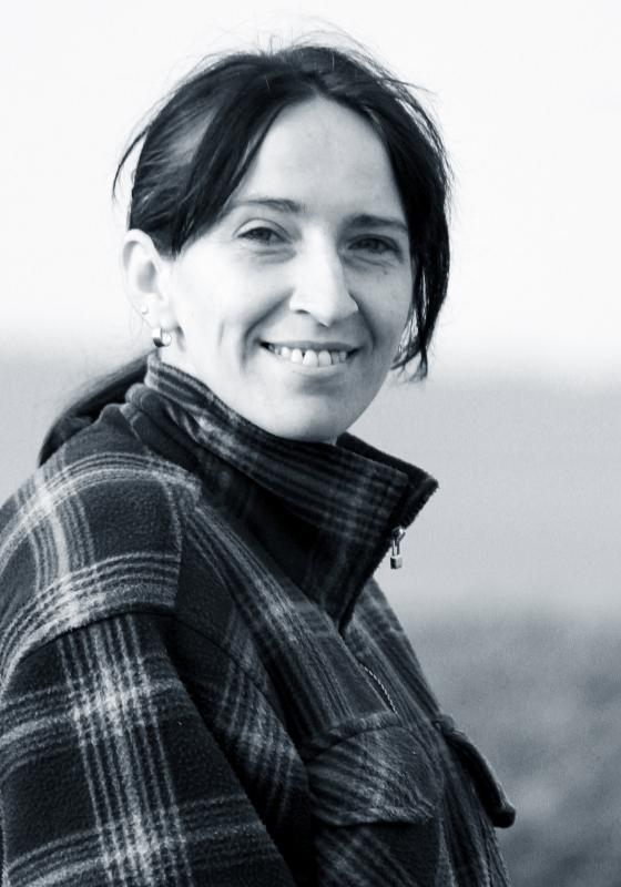 Darina Šindlářová
